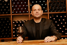 André Luiz Veiga Lauria
