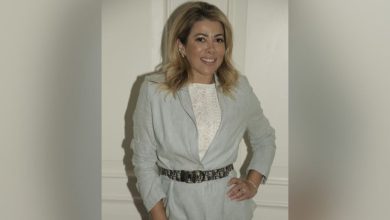 Cláudia Angélica Martinez