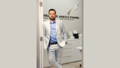 Marcelo Evandro dos Santos