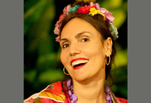 Lina Rosa Gomes Vieira da Silva