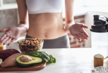 Soldiers Nutrition