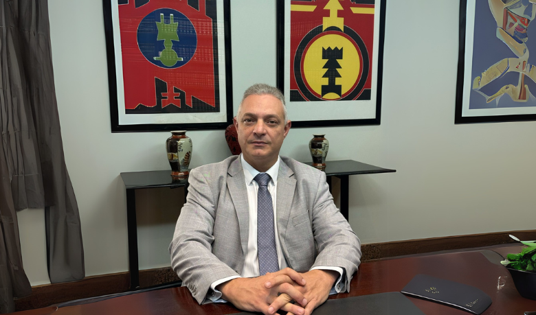 Leonardo Siade Manzan