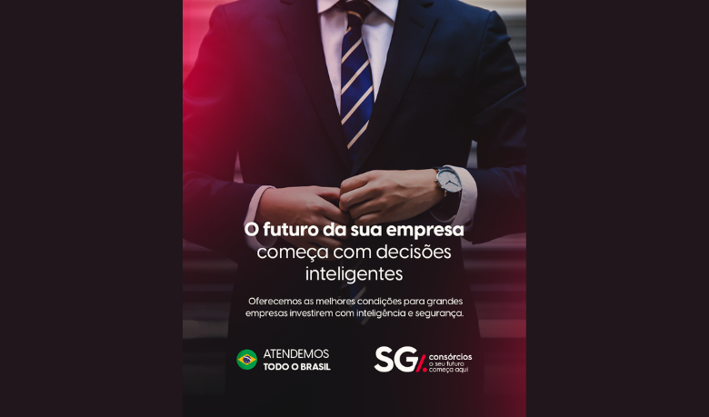 SG Consórcios - Segatt e Genrro: crédito com ética e transparência.