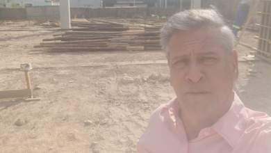 Ricardo Chimirri Candia apresenta as melhores práticas de segurança no trabalho para transformar o canteiro de obras em um ambiente mais eficiente e protegido.