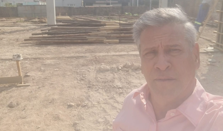 Ricardo Chimirri Candia apresenta as melhores práticas de segurança no trabalho para transformar o canteiro de obras em um ambiente mais eficiente e protegido.