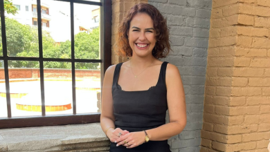 Dra. Thaline Neves apresenta os novos fluxogramas para o rastreamento de pré-eclâmpsia e sua importância no pré-natal.