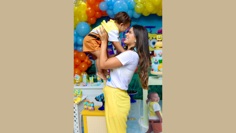 A Non Stop acompanha Jaque Sobrinho em uma comemoração cheia de significado pelos dois anos de Dom no Rio de Janeiro. (Créditos: N3.FILMS)