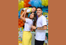 Jaque Sobrinho celebra o aniversário de dois anos de Dom com experiências especiais no Rio de Janeiro, em conteúdo da Non Stop. (Créditos: N3.FILMS)