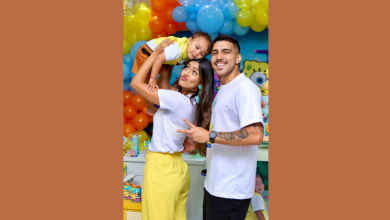Jaque Sobrinho celebra o aniversário de dois anos de Dom com experiências especiais no Rio de Janeiro, em conteúdo da Non Stop. (Créditos: N3.FILMS)