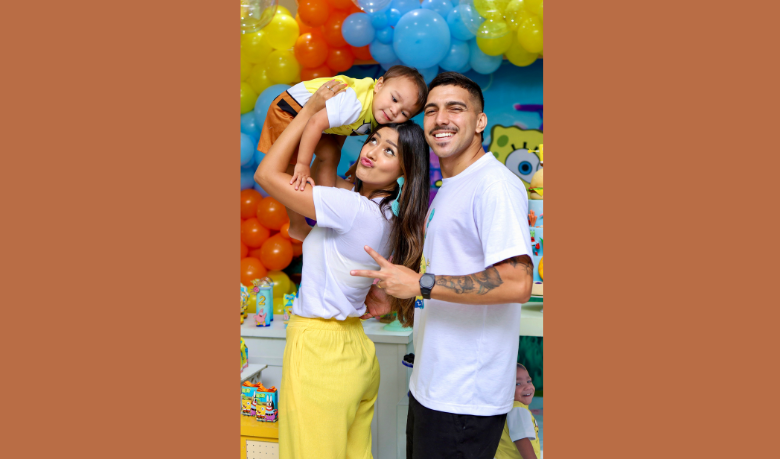 Jaque Sobrinho celebra o aniversário de dois anos de Dom com experiências especiais no Rio de Janeiro, em conteúdo da Non Stop. (Créditos: N3.FILMS)
