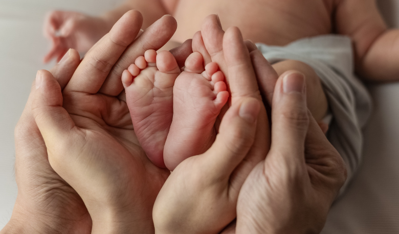 Brasil registra menor taxa de mortalidade infantil em 34 anos e avança na saúde infantil