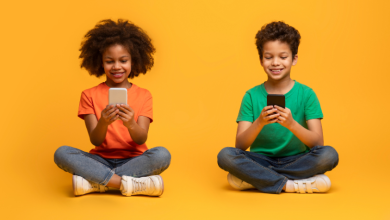 WhatsApp lança recurso de controle parental para contas de crianças menores de 13 anos