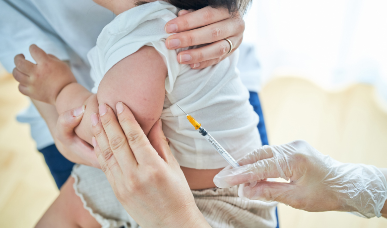 Imunizante contra bronquiolite em Anápolis amplia proteção de bebês e reforça prevenção na saúde pública