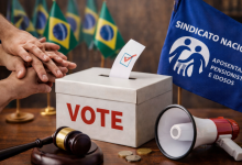 Sindnapi - Sindicato Nacional dos Aposentados, Pensionistas e Idosos