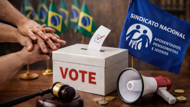 Sindnapi - Sindicato Nacional dos Aposentados, Pensionistas e Idosos