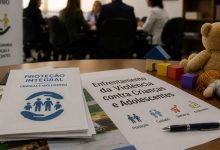 Enfrentamento da violência contra crianças e adolescentes no Brasil e os desafios para fortalecer a proteção social