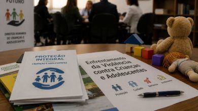 Enfrentamento da violência contra crianças e adolescentes no Brasil e os desafios para fortalecer a proteção social