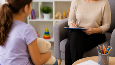 Saúde mental infantil ganha prioridade em debate público e exige ação prática no Brasil