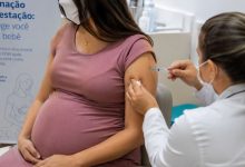 Vacinação em gestantes contra vírus da bronquiolite avança no Brasil e reforça proteção neonatal