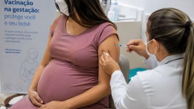 Vacinação em gestantes contra vírus da bronquiolite avança no Brasil e reforça proteção neonatal