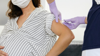 Vacina contra o VSR na gravidez: por que tantas gestantes ainda não sabem que ela protege o bebê