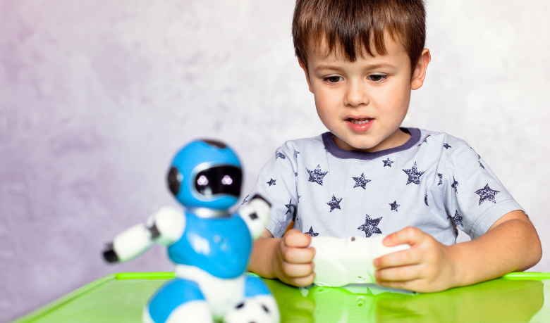 Brinquedos com inteligência artificial preocupam especialistas e pais no Brasil