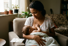 Brasil registra 57% de amamentação exclusiva entre bebês de até seis meses; veja o que o dado significa para as famílias