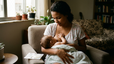Brasil registra 57% de amamentação exclusiva entre bebês de até seis meses; veja o que o dado significa para as famílias